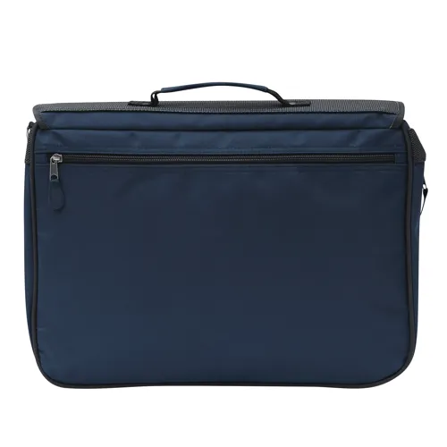 AVANTI DOC - irattartó táska bővíthető alsórésszel