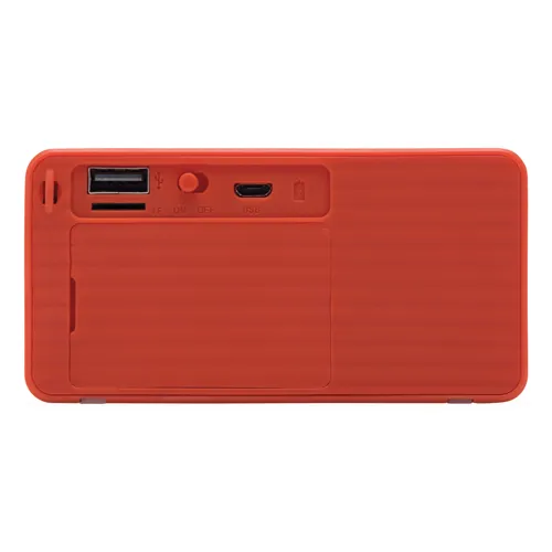 CUBOID - vezeték nélküli hangszóró