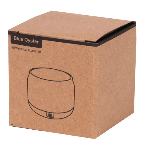 BLUE OYSTER - vezeték nélküli hangszóró