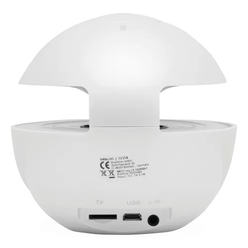 WONDER BALL MINI - vezeték nélküli hangszóró