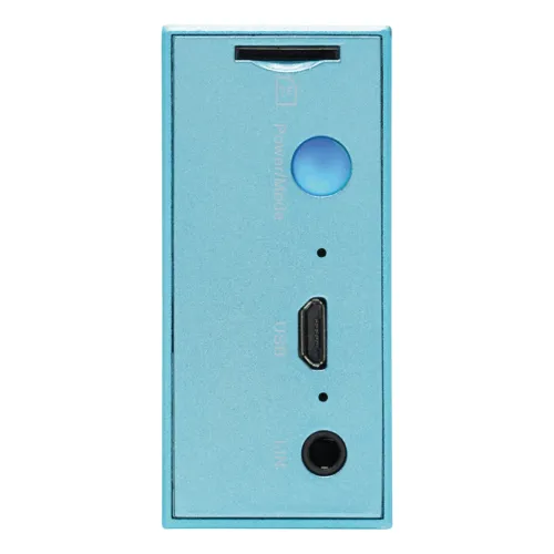 BRICK - vezeték nélküli hangszóró