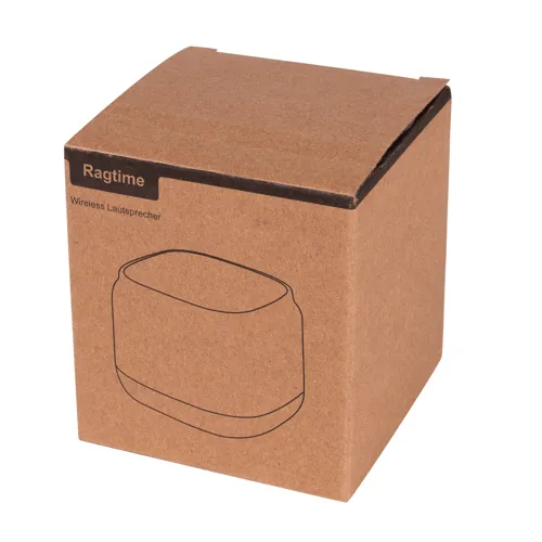 RAGTIME - vezeték nélküli hangszóró