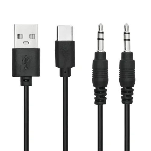 WACKEN - vezeték nélküli fejhallgató