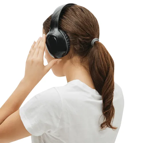 WACKEN - vezeték nélküli fejhallgató