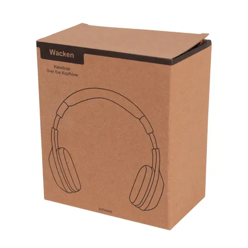 WACKEN - vezeték nélküli fejhallgató