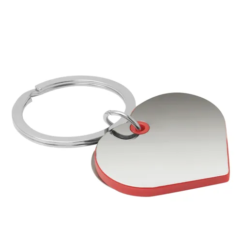 EVERLASTING LOVE - kulcstartó