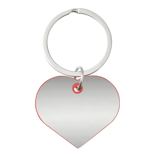 EVERLASTING LOVE - kulcstartó