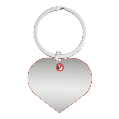 EVERLASTING LOVE - kulcstartó