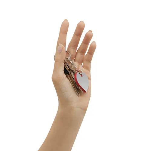 EVERLASTING LOVE - kulcstartó