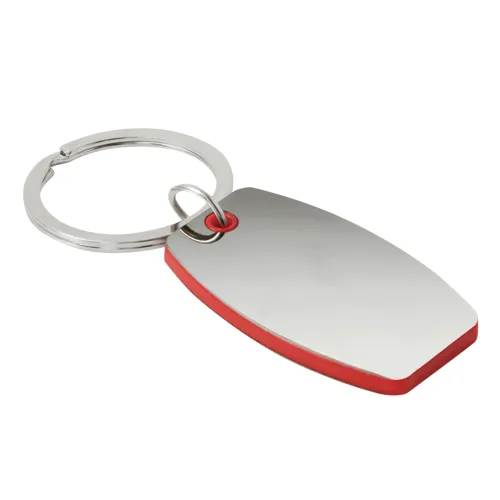 MIRROR - kulcstartó