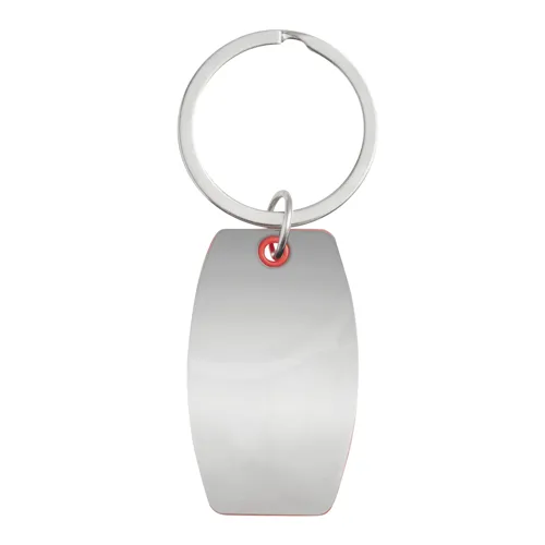 MIRROR - kulcstartó