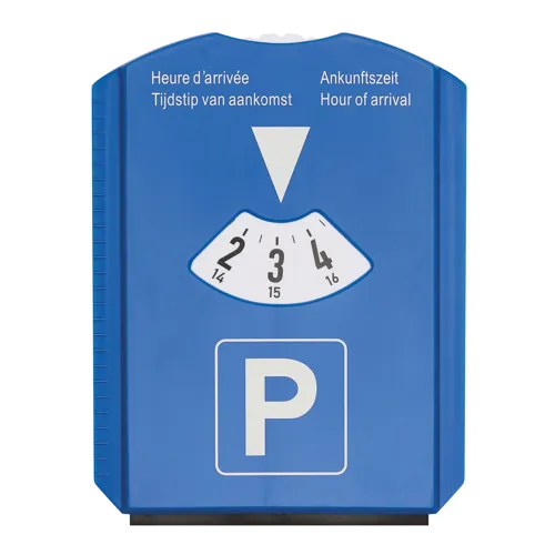 ARRIVAL - jégkaparó