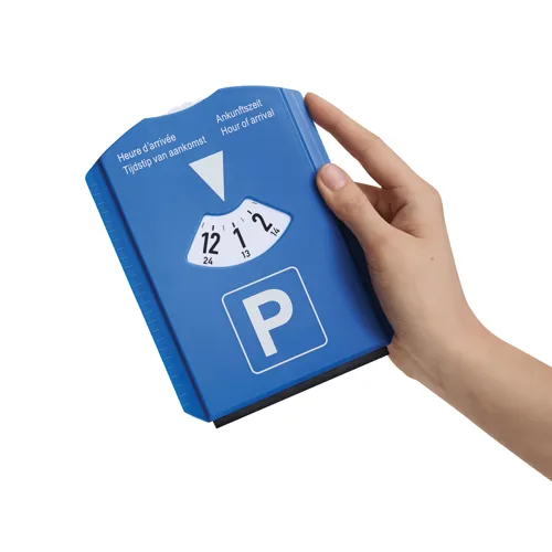 ARRIVAL - jégkaparó