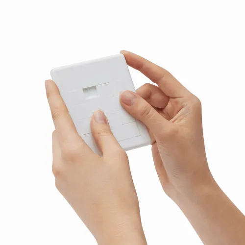 PASTIME - kirakós játék