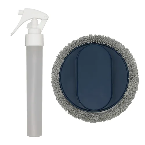 NO FLY - tisztítókészlet, takarítókészlet