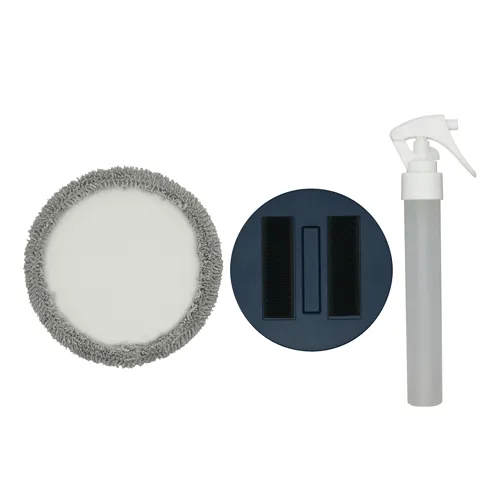 NO FLY - tisztítókészlet, takarítókészlet