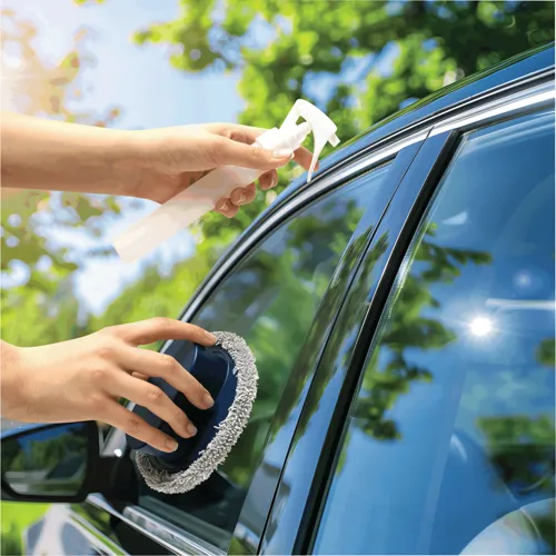 NO FLY - tisztítókészlet, takarítókészlet