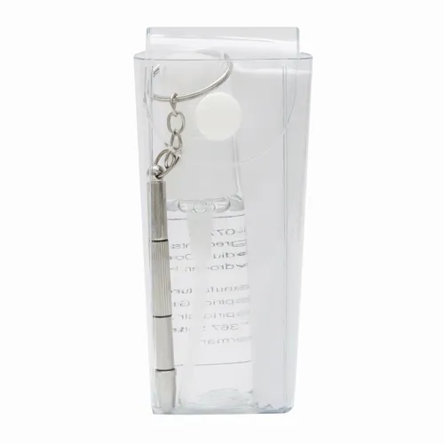 VIEW - szemüvegtisztító szett