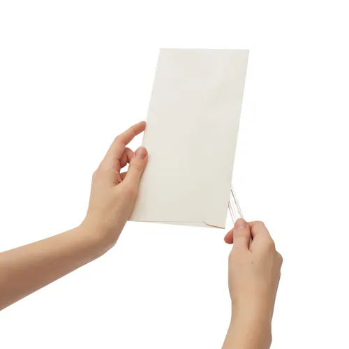 AKROPOLIS - levélbontó