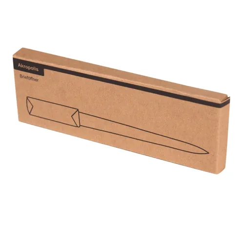 AKROPOLIS - levélbontó