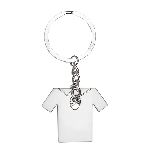 TIE SHIRT - kulcstartó