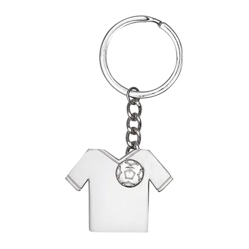 HATTRICK - kulcstartó