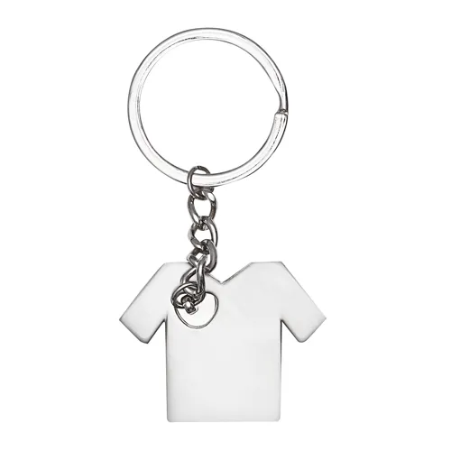 HATTRICK - kulcstartó