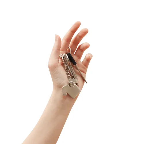 HATTRICK - kulcstartó