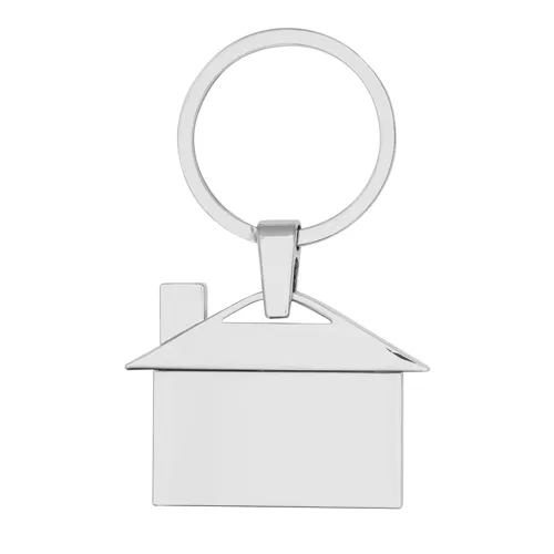 IN-HOUSE - ház kulcstartó