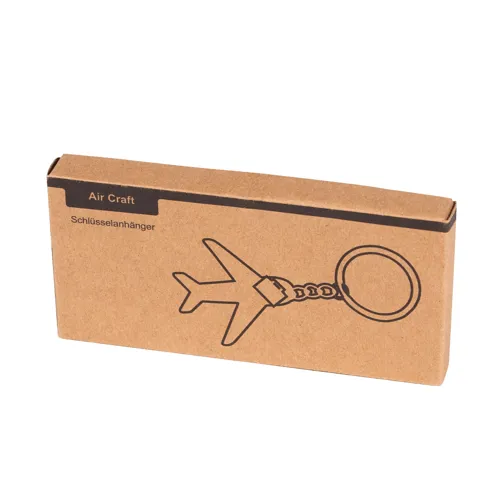 AIRCRAFT - repülős kulcstartó