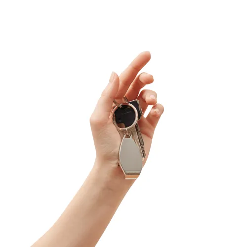 OPENEND - praktikus Praktikus sörnyitós kulcstartó