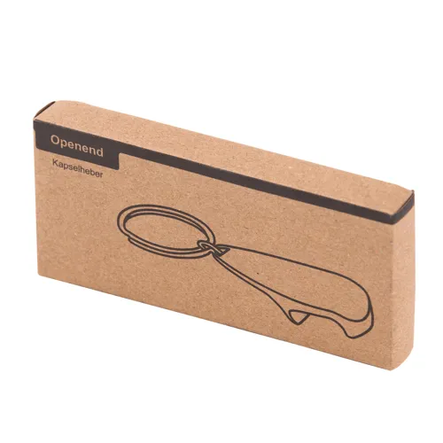 OPENEND - praktikus Praktikus sörnyitós kulcstartó