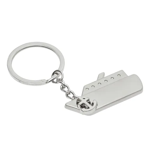 CRUISER - kulcstartó