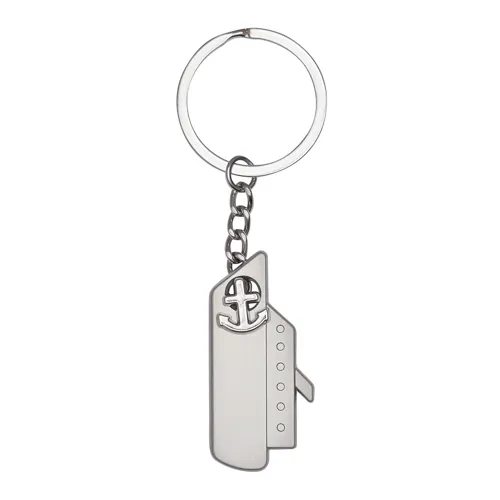 CRUISER - kulcstartó