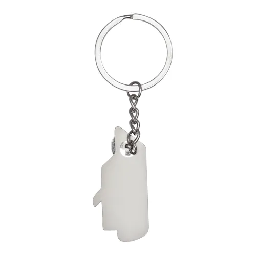 CRUISER - kulcstartó