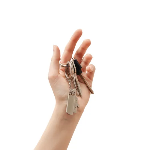 CRUISER - kulcstartó