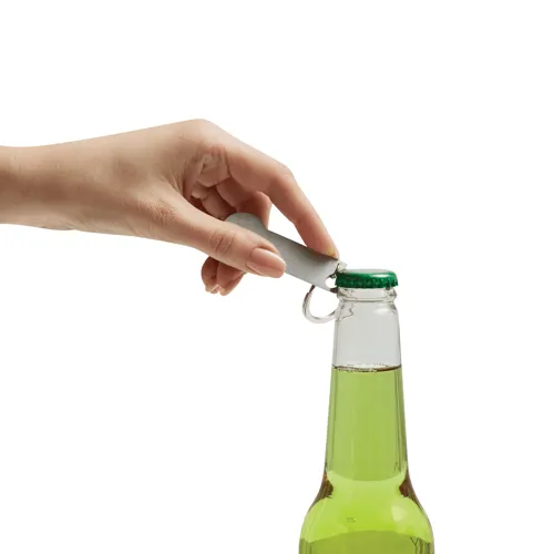 NO COIN - kulcstartós bevásárlóérme