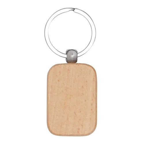 TIMBER - kulcstartó