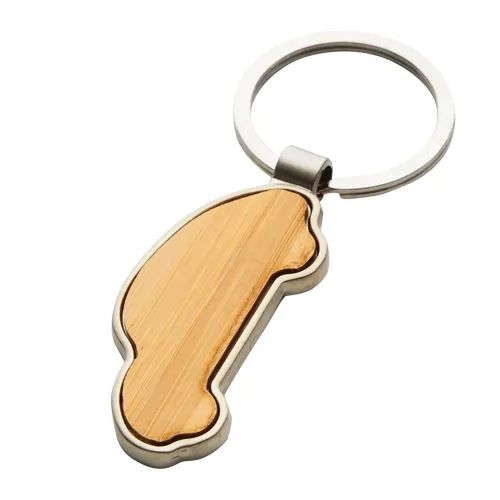 MY CAR - kulcstartó