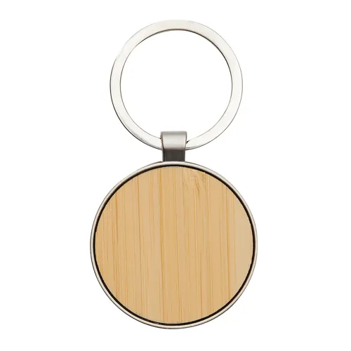 CIRCLE - kulcstartó