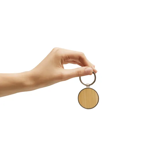 CIRCLE - kulcstartó