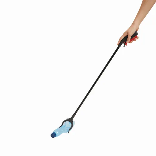 PLOGGING - szemétszedő fogó, csipesz