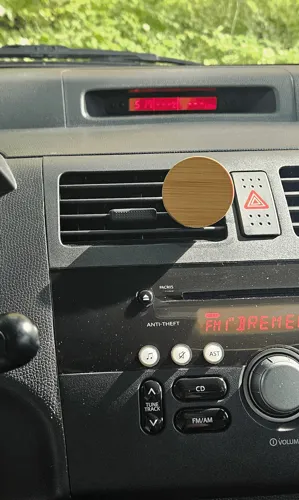 HAZE - autóillatosító