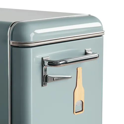 MY BEER - bambusz sörnyitó, üvegnyitó