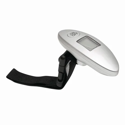 LIFT OFF - digitális poggyászmérleg