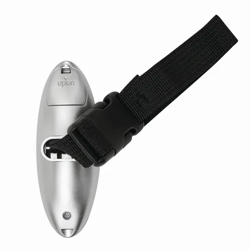 LIFT OFF - digitális poggyászmérleg