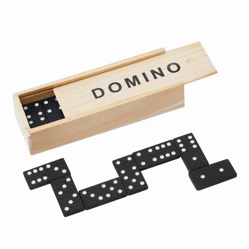 DOMINO - játék