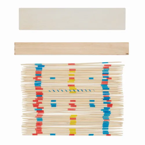 FOCUS - mikádó türelemjáték