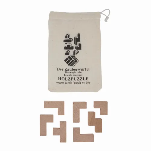 CRAZY CUBE - kocka puzzle