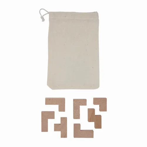 CRAZY CUBE - kocka puzzle